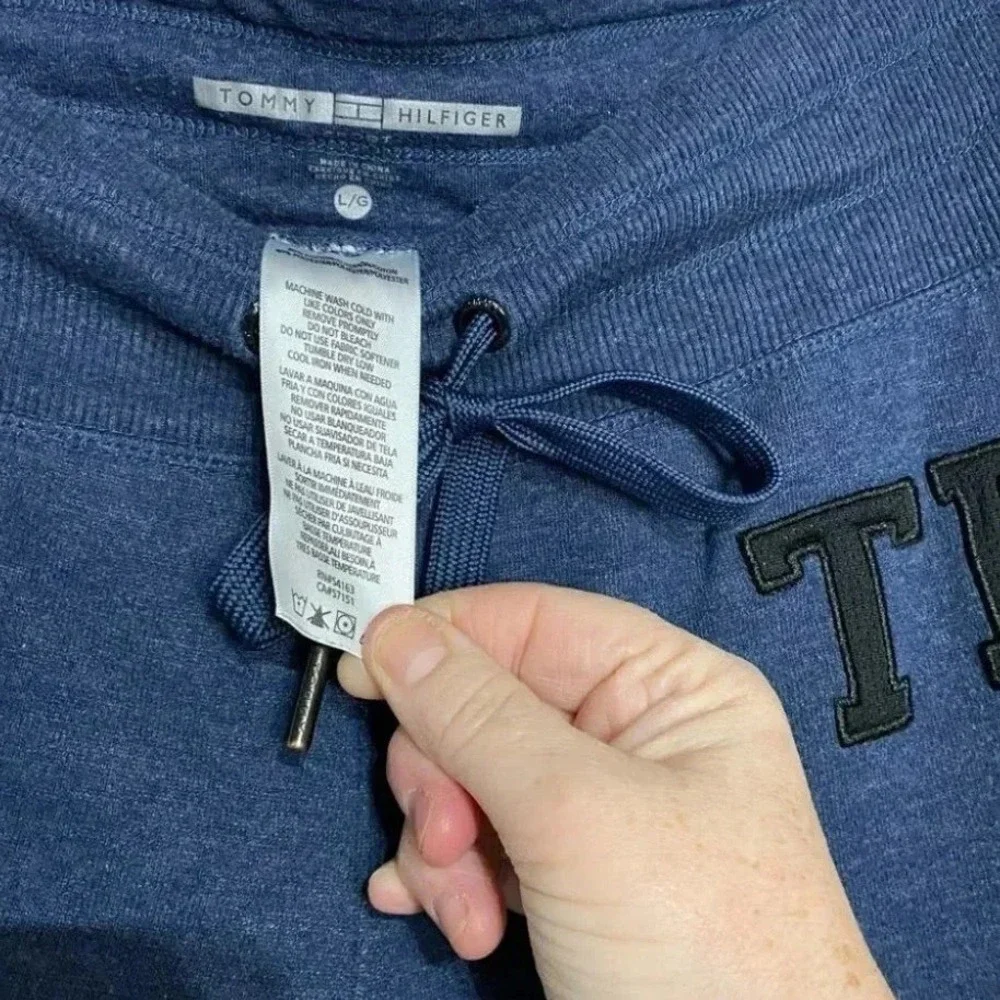 Tommy Hilfiger tommy hilfiger